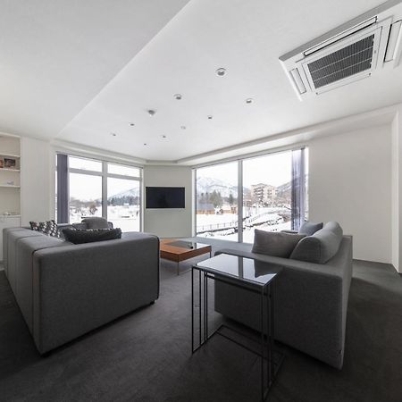 Bluebird Apartments By The Hakuba Collection Exteriér fotografie