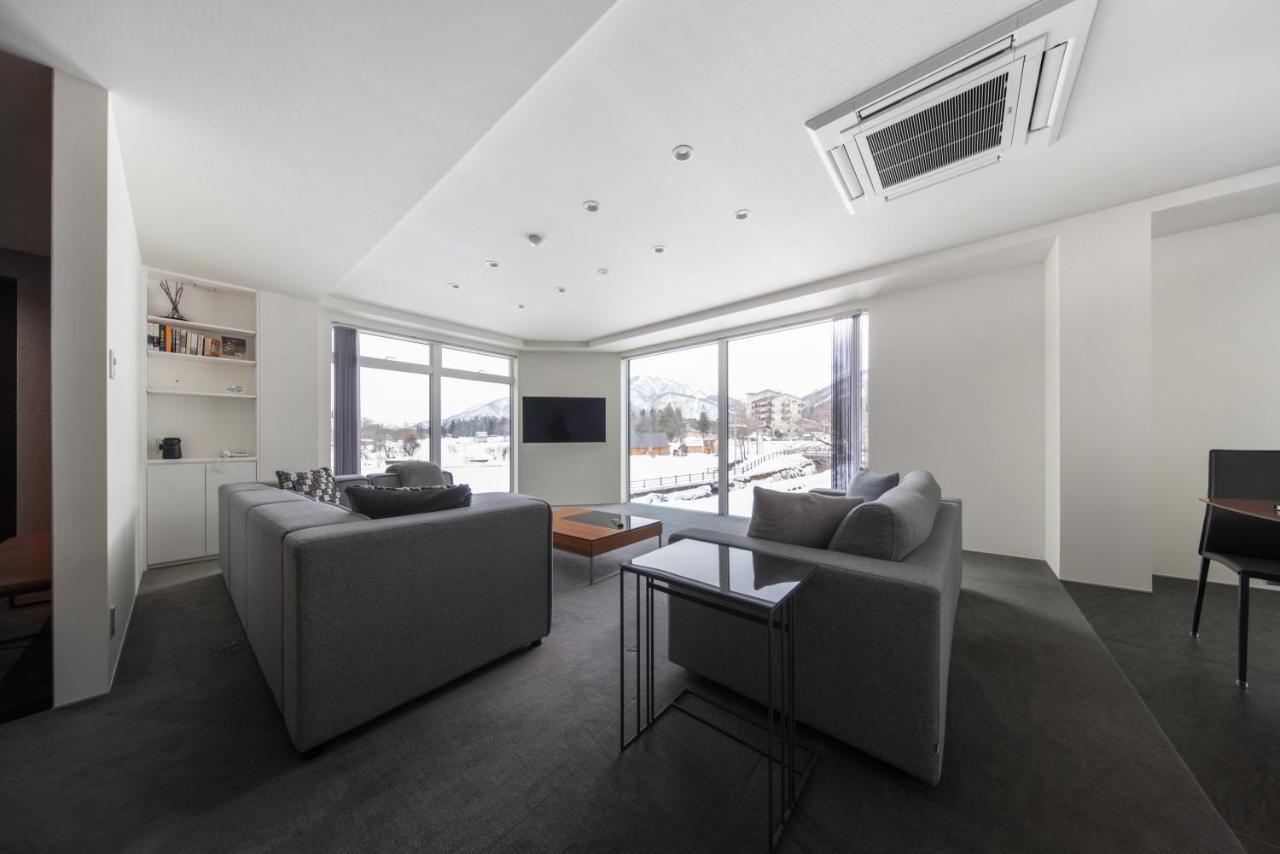 Bluebird Apartments By The Hakuba Collection Exteriér fotografie