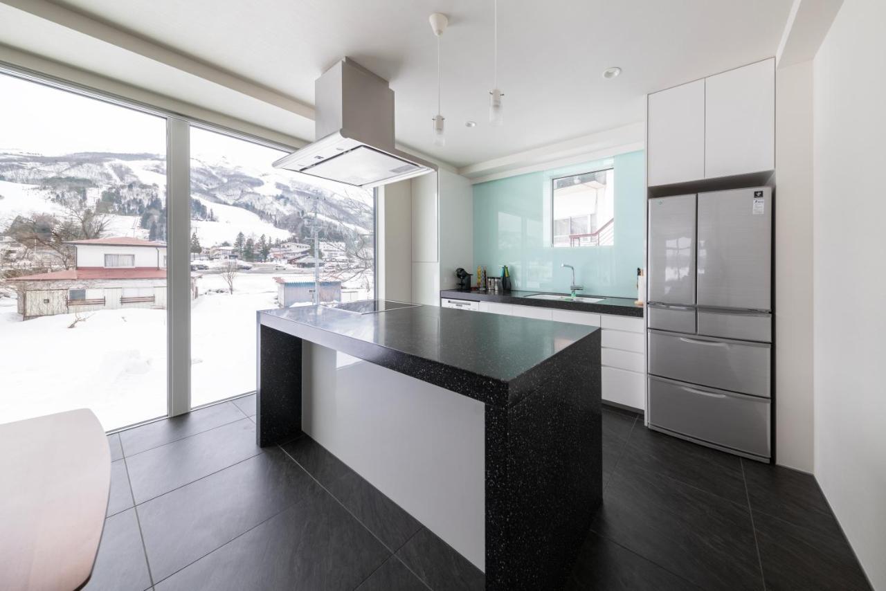 Bluebird Apartments By The Hakuba Collection Exteriér fotografie