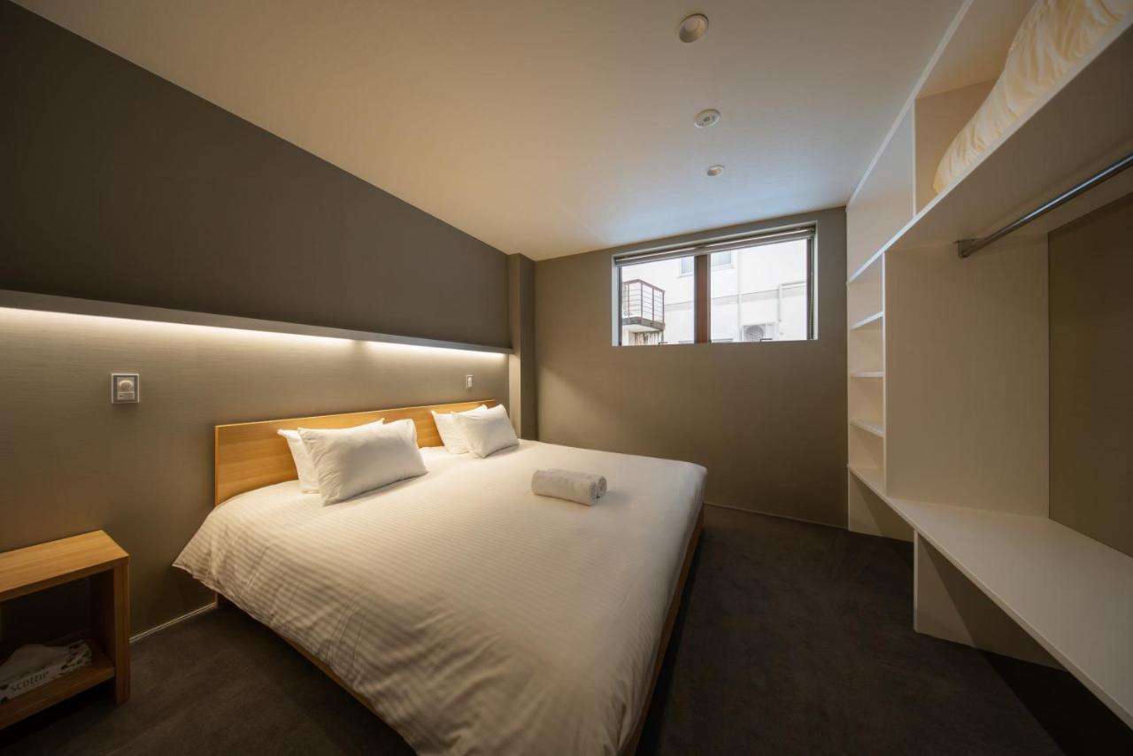 Bluebird Apartments By The Hakuba Collection Exteriér fotografie