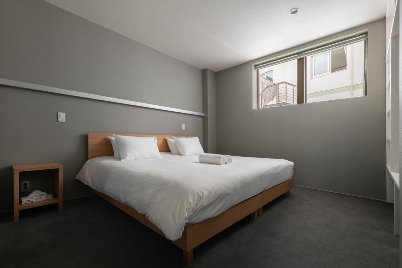 Bluebird Apartments By The Hakuba Collection Exteriér fotografie