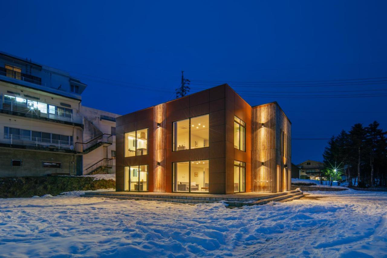 Bluebird Apartments By The Hakuba Collection Exteriér fotografie