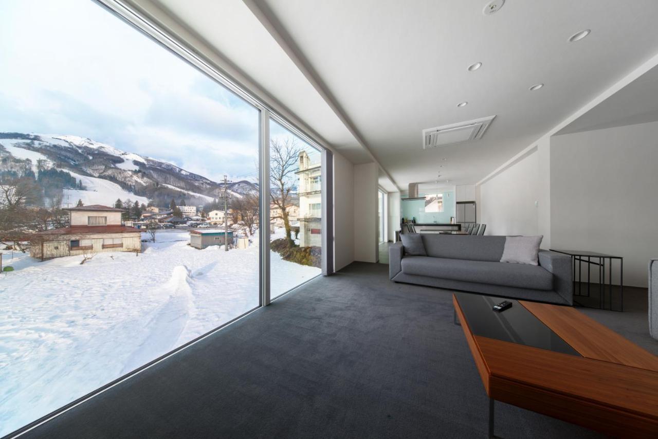 Bluebird Apartments By The Hakuba Collection Exteriér fotografie