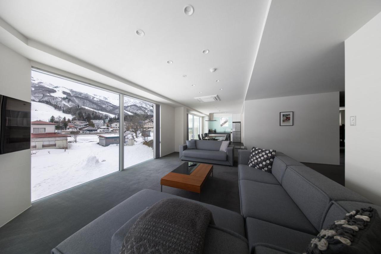 Bluebird Apartments By The Hakuba Collection Exteriér fotografie