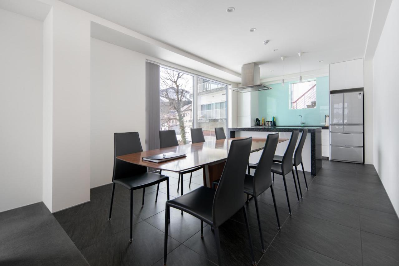 Bluebird Apartments By The Hakuba Collection Exteriér fotografie