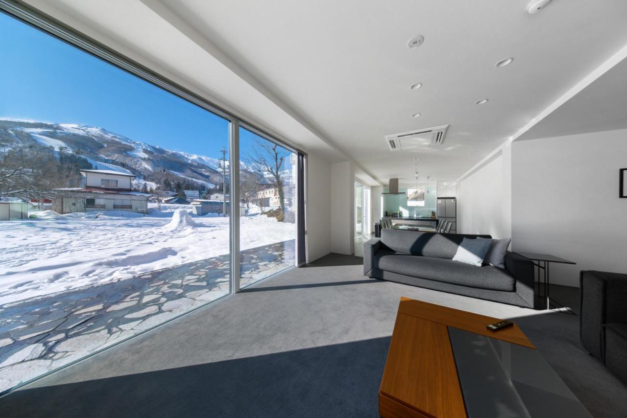 Bluebird Apartments By The Hakuba Collection Exteriér fotografie