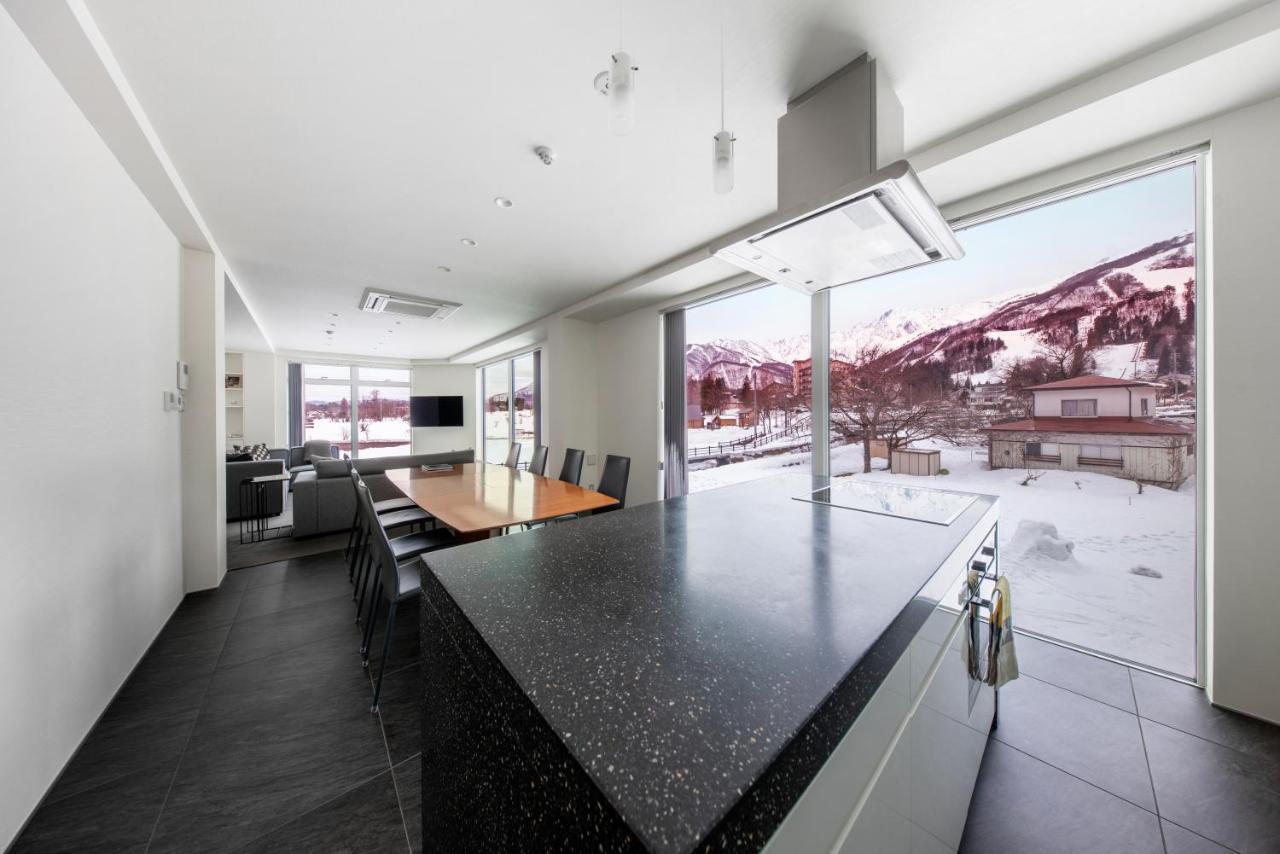 Bluebird Apartments By The Hakuba Collection Exteriér fotografie