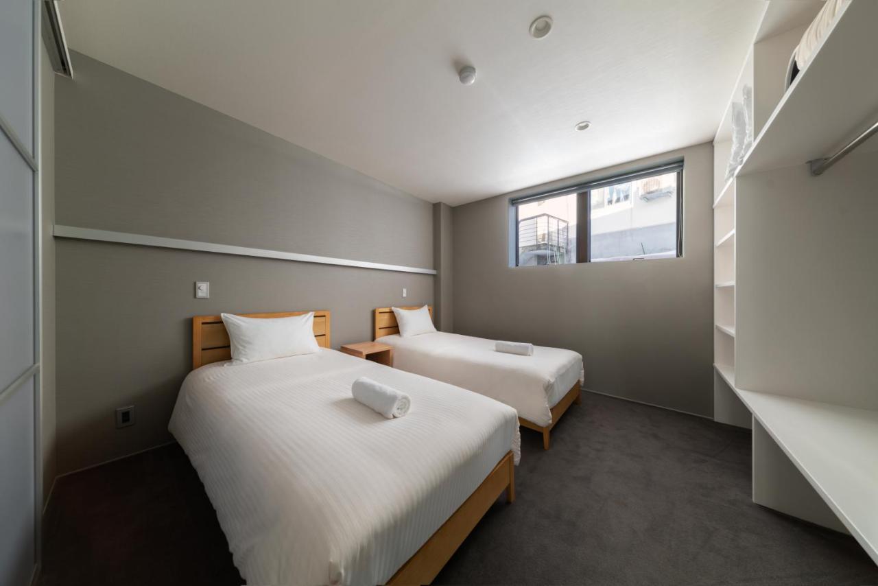Bluebird Apartments By The Hakuba Collection Exteriér fotografie