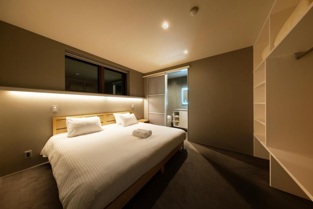 Bluebird Apartments By The Hakuba Collection Exteriér fotografie