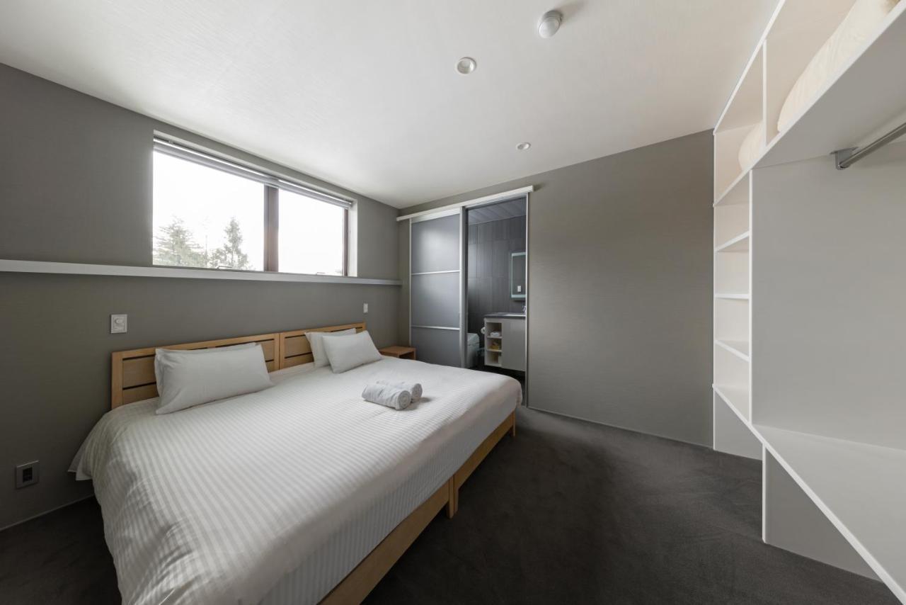 Bluebird Apartments By The Hakuba Collection Exteriér fotografie