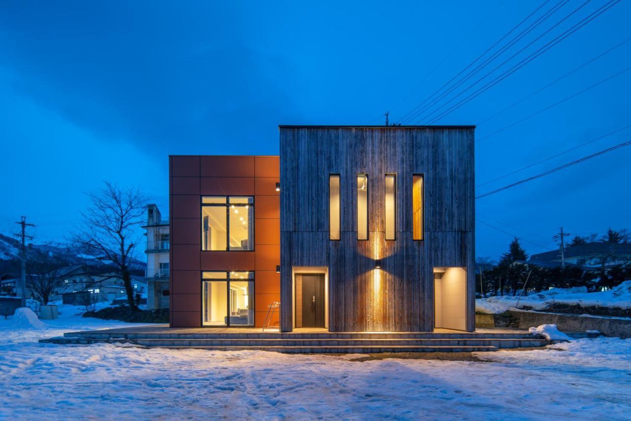 Bluebird Apartments By The Hakuba Collection Exteriér fotografie