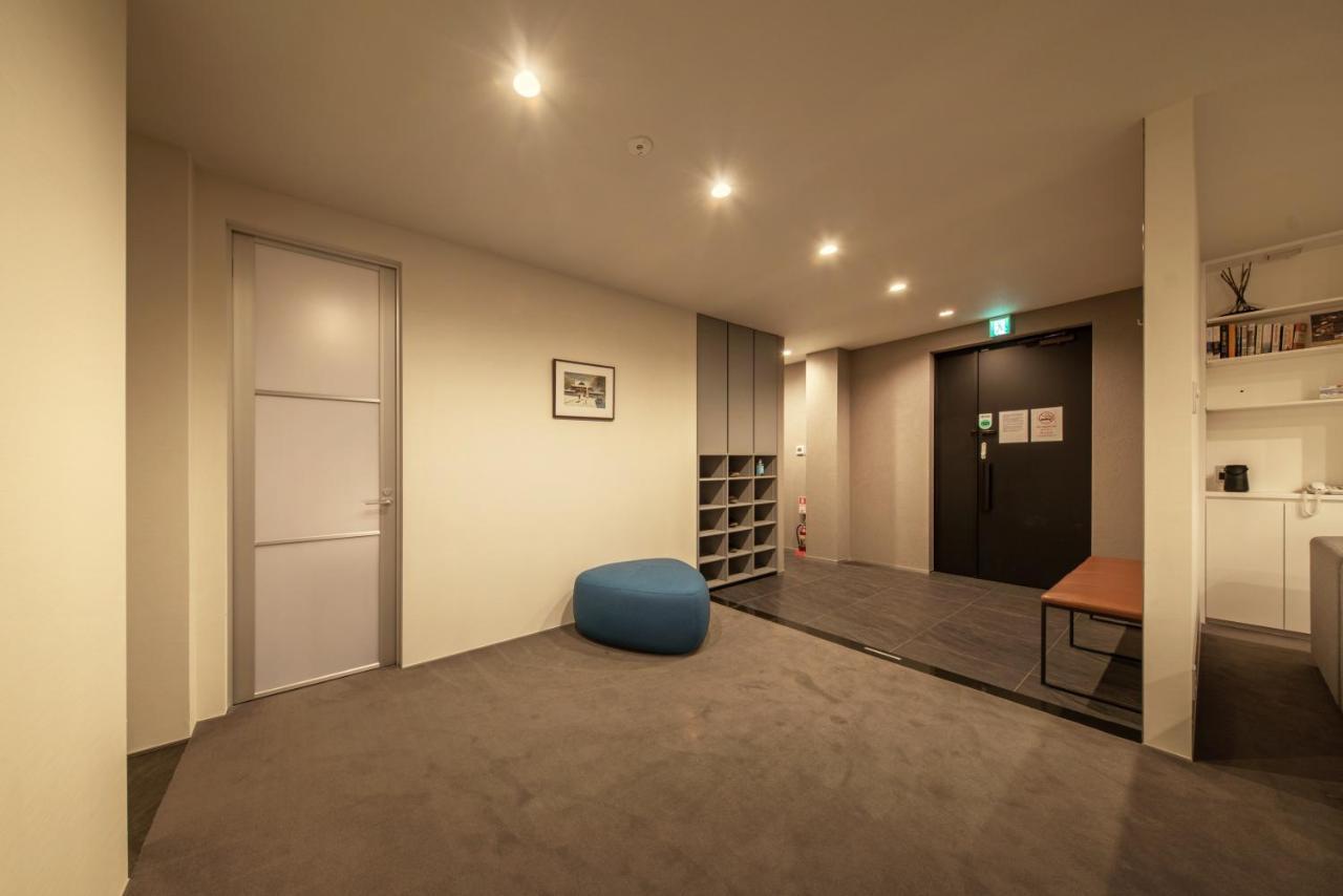 Bluebird Apartments By The Hakuba Collection Exteriér fotografie