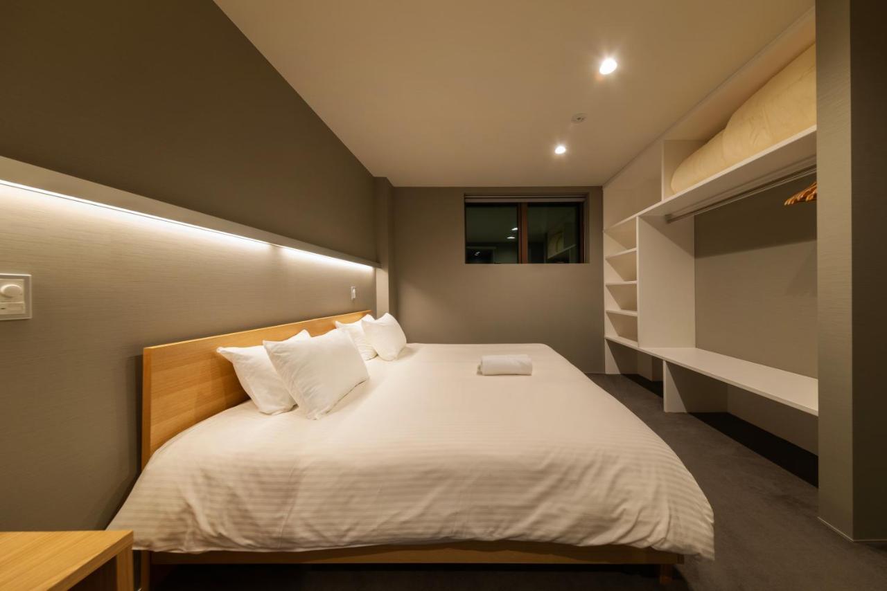 Bluebird Apartments By The Hakuba Collection Exteriér fotografie