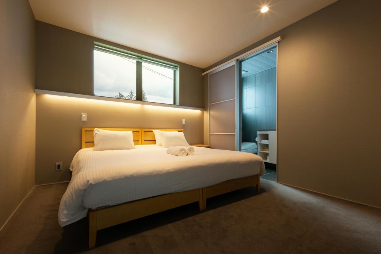 Bluebird Apartments By The Hakuba Collection Exteriér fotografie