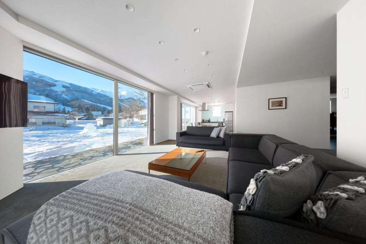 Bluebird Apartments By The Hakuba Collection Exteriér fotografie