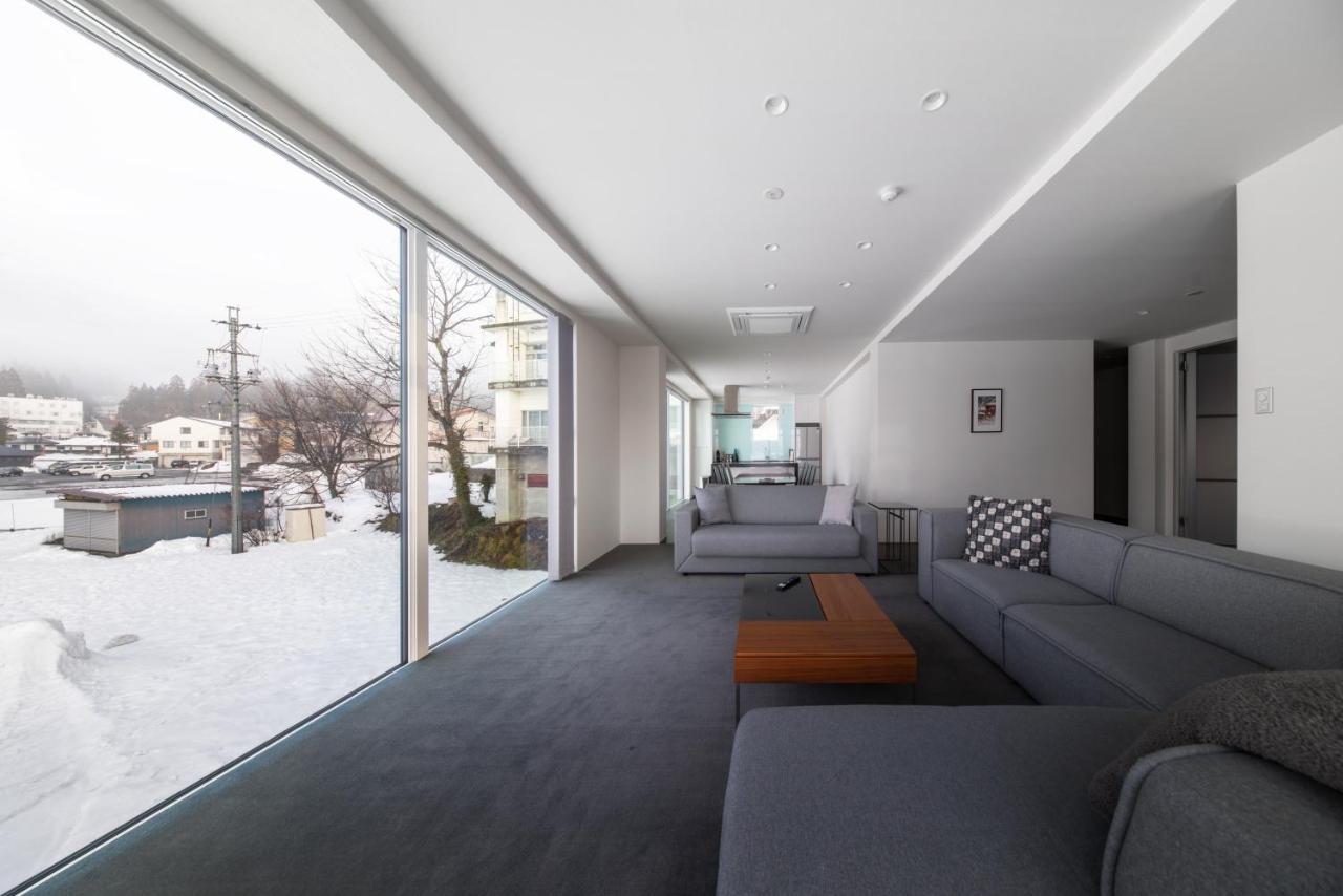 Bluebird Apartments By The Hakuba Collection Exteriér fotografie