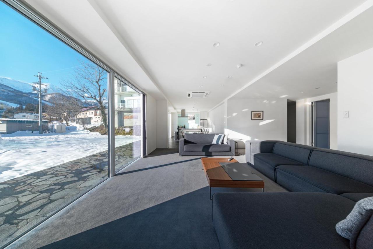 Bluebird Apartments By The Hakuba Collection Exteriér fotografie