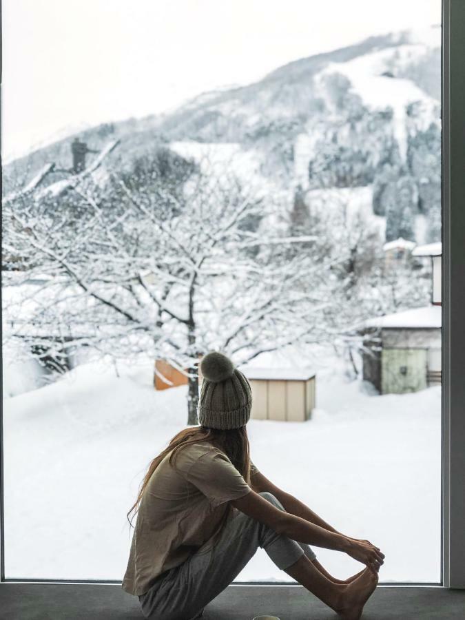 Bluebird Apartments By The Hakuba Collection Exteriér fotografie