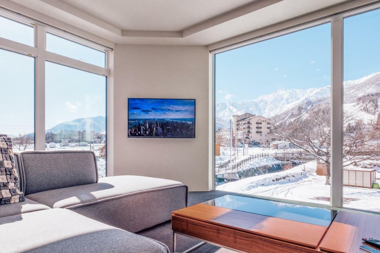 Bluebird Apartments By The Hakuba Collection Exteriér fotografie