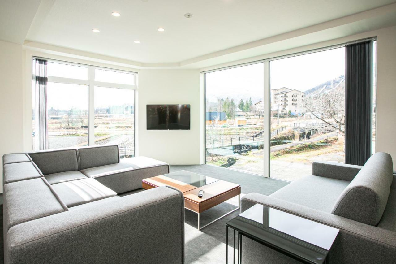 Bluebird Apartments By The Hakuba Collection Exteriér fotografie