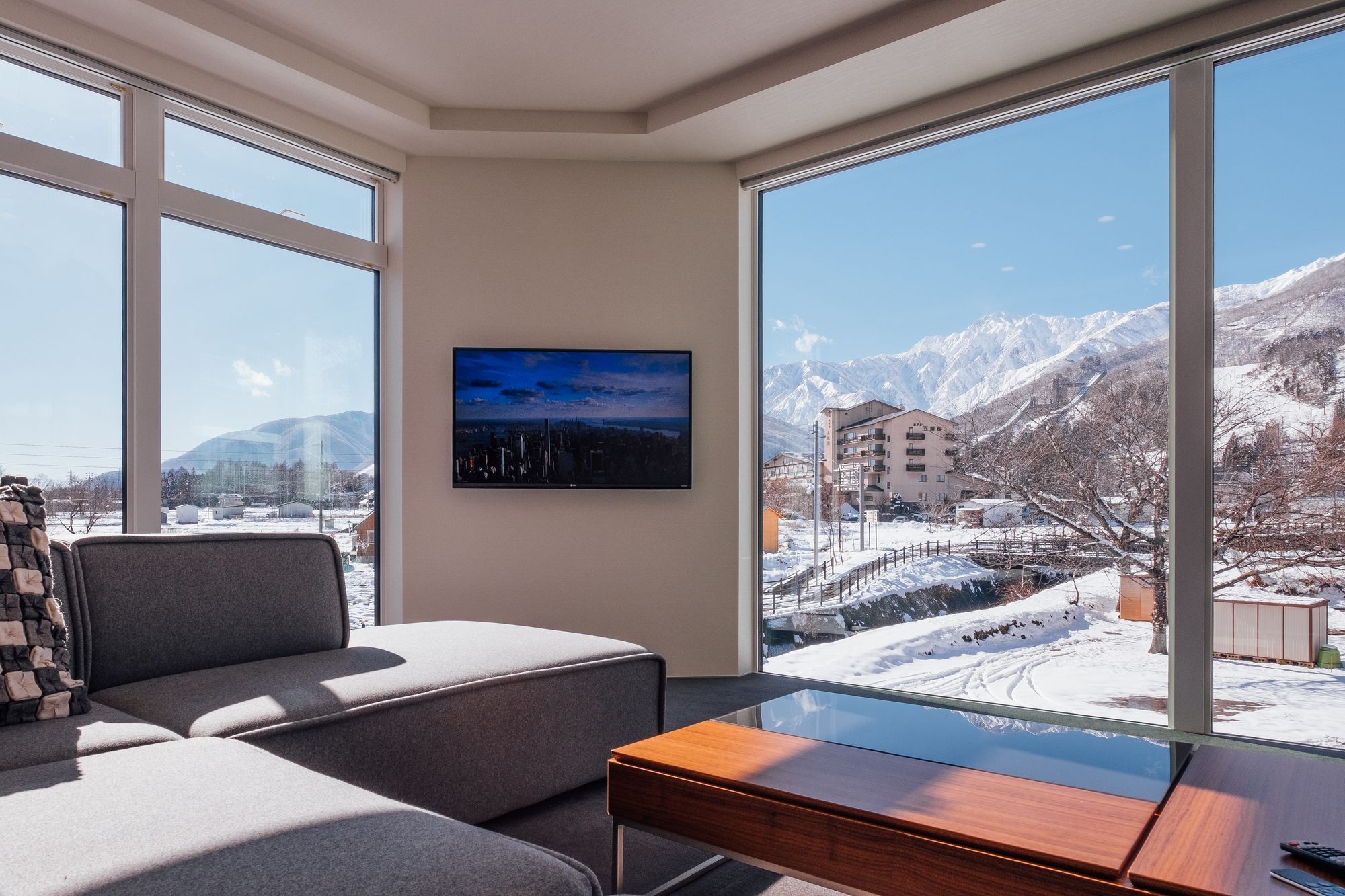 Bluebird Apartments By The Hakuba Collection Exteriér fotografie