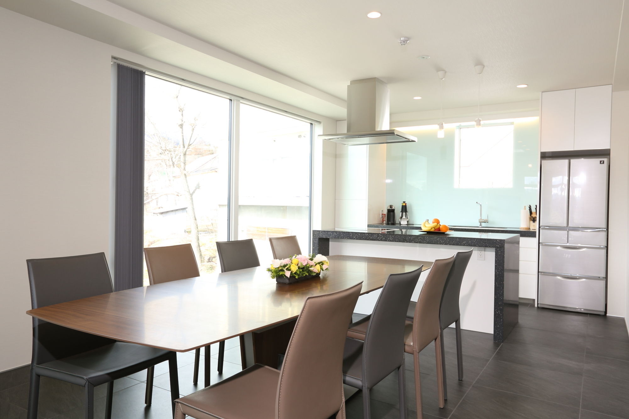 Bluebird Apartments By The Hakuba Collection Exteriér fotografie