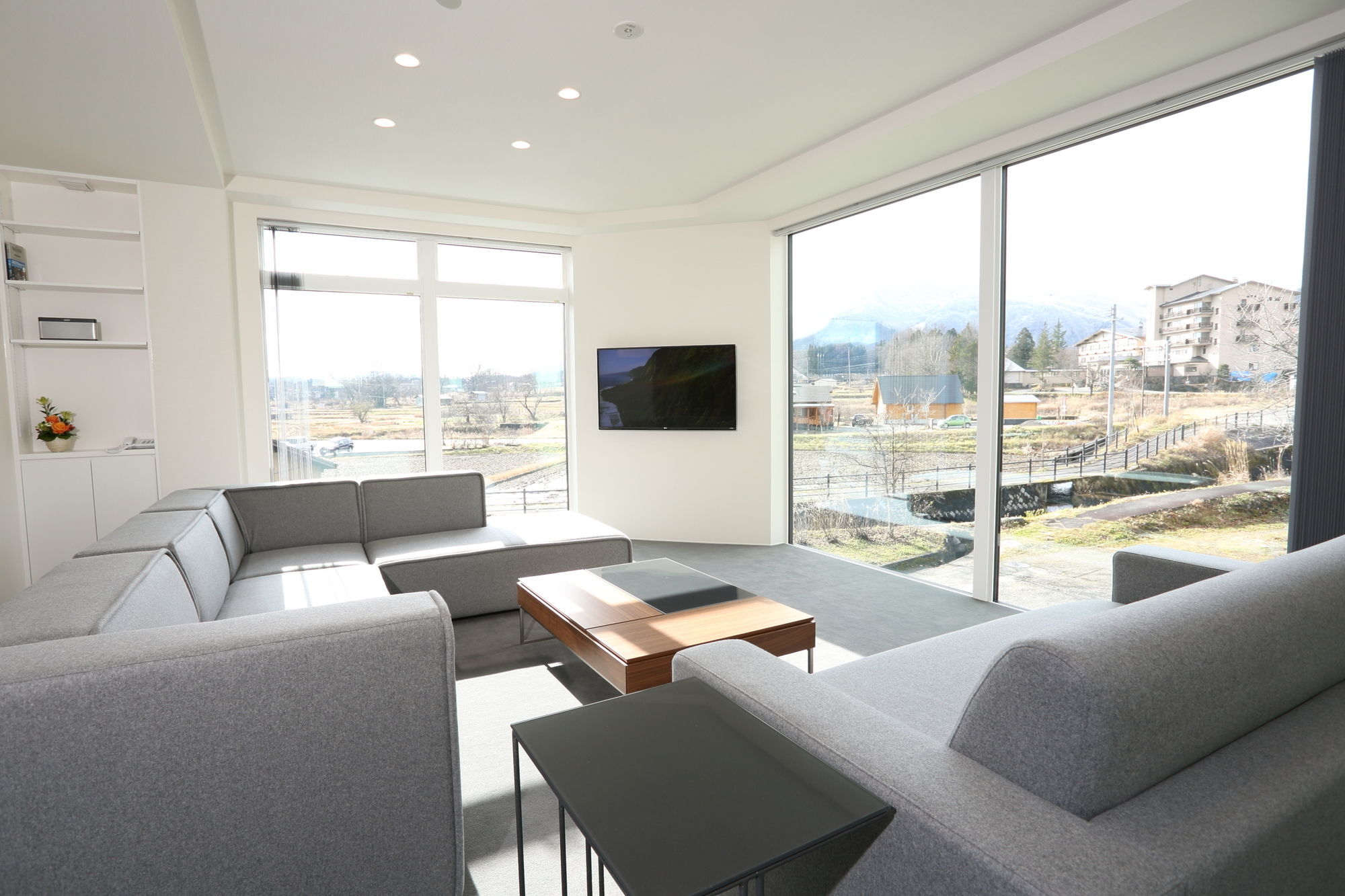 Bluebird Apartments By The Hakuba Collection Exteriér fotografie